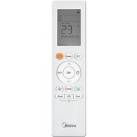 Кондиционер Midea Breezeless MSFA2W-12N8D6-I/MSFA1-12N8D6-O