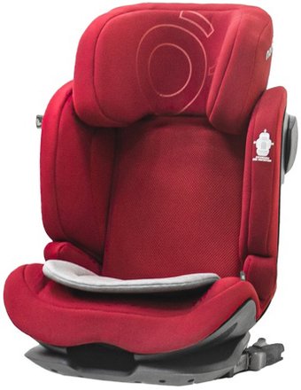 Детское автокресло Baby Prestige Nado O11 (chilly pepper)
