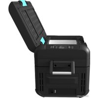 Компрессорный автохолодильник Libhof W-18