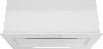Кухонная вытяжка Akpo Falco Eco 60 wk-4 (белый)