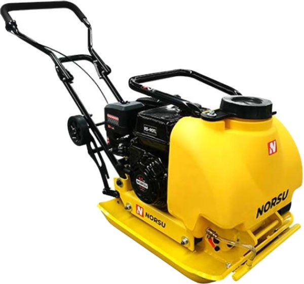 

Виброплита Norsu RF-90TL