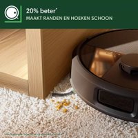 Робот-пылесос iRobot Roomba Max 705 Vac Robot + AutoEmpty Dock (черный)