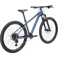 Велосипед Silverback SE:Series 9 29 L 2025 (глубокий синий матовый/синий глянец)