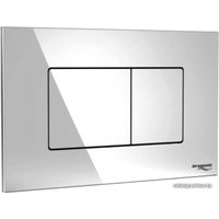 Панель смыва Idrospania Noelia 30371 (хром глянец)