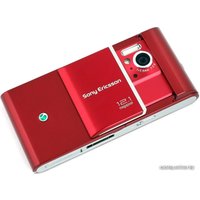 Телефон Sony Ericsson Satio