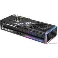 Видеокарта ASUS ROG Strix GeForce RTX 4090 OC Edition 24GB GDDR6X ROG-STRIX-RTX4090-O24G-GAMING