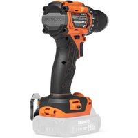 Дрель-шуруповерт Daewoo Power DAA 4021Li (без АКБ)