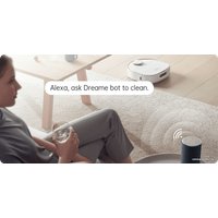 Робот-пылесос Dreame Bot W10 Pro