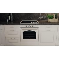 Электрический духовой шкаф Gorenje BOS67371CLI