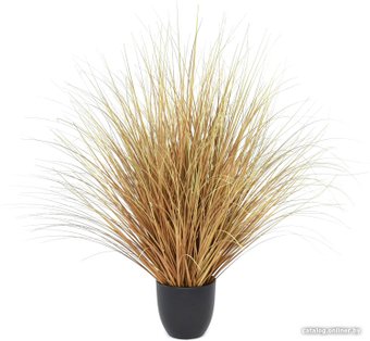 Искусственное растение Flower-ej Трава осока искусственная 85 см DIC216A1