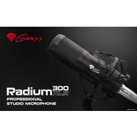 Проводной микрофон Genesis Radium 300 XLR