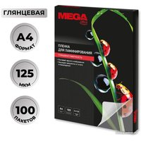 Пленка для ламинирования ProMega Office А4 125 мкм 255140 (100 шт) в Могилеве