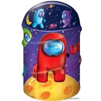 Корзина Играем вместе Амонг Ас XDP-17956-R