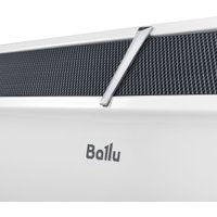 Отопительный модуль конвектора Ballu Plinth Transformer BEC/PL-1000 (электронное управление, с шасси)