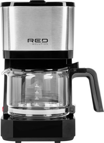 Капельная кофеварка RED Solution CM1534