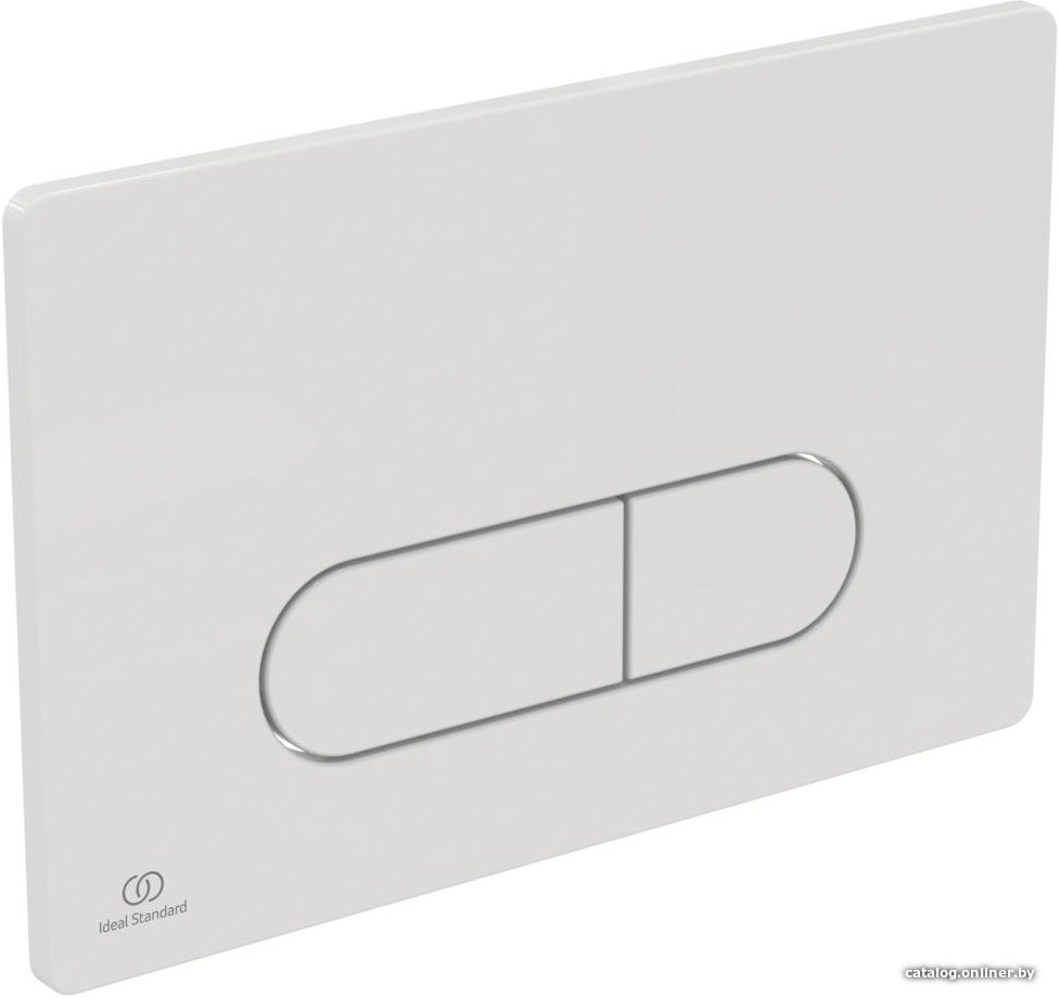 Панель смыва Ideal Standard ProSys Oleas SmartFlush M1 R0117AC (белый)