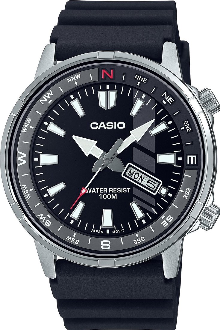 

Наручные часы Casio Collection MTD-130-1A