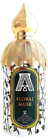 

Парфюмерная вода Attar Collection Floral Musk EdP (100 мл)