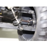 Автомодель ZD Racing ZMT-10 Monster Truck