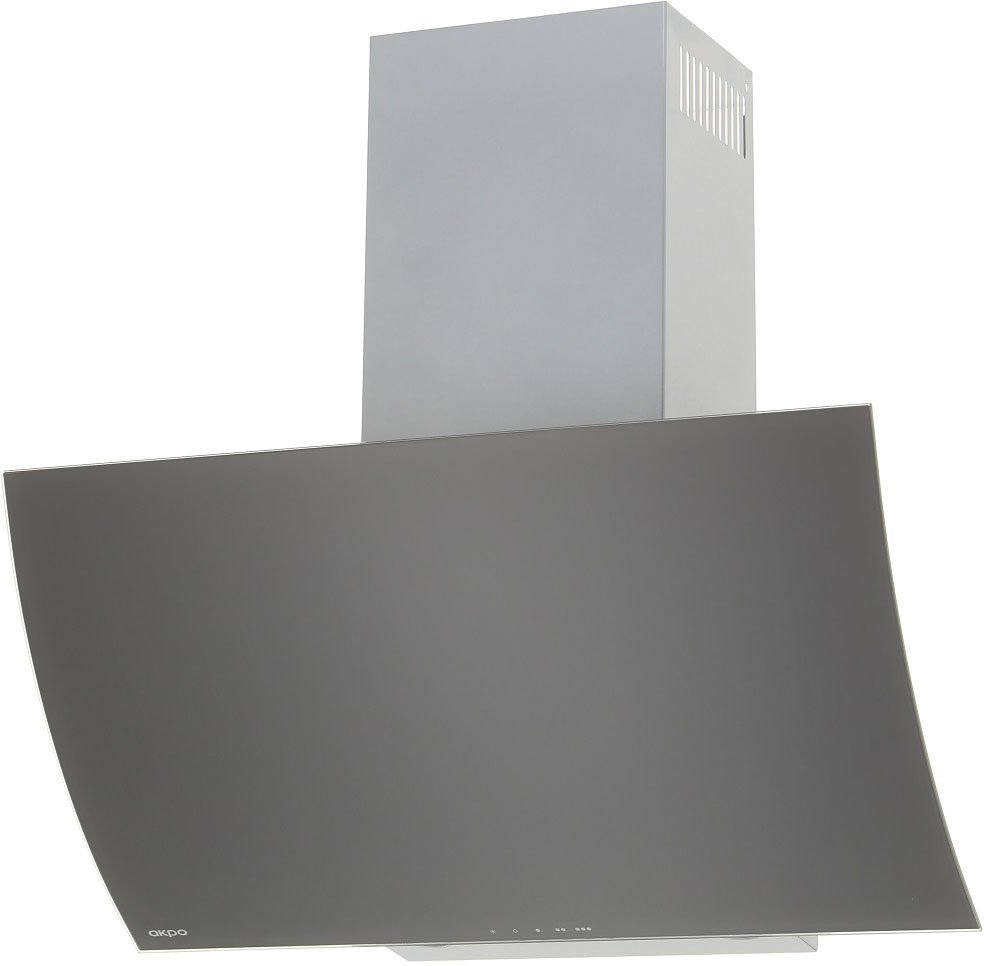

Кухонная вытяжка Akpo Clarus eco 60 WK-4 (серый)