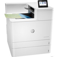 Принтер HP Color LaserJet Enterprise M856dn