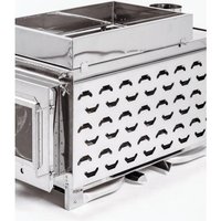 Банная печь Инвент Про для походной бани