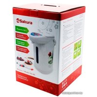 Термопот Sakura SA-345BF