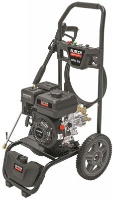 Мойка высокого давления ELITECH HD GPW 210
