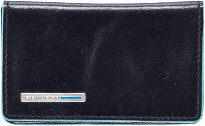 

Визитница Piquadro Blue Square PP1263B2/BLU2