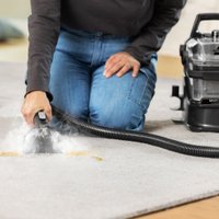 Пылесос Bissell SpotClean HydroSteam Select 3697N