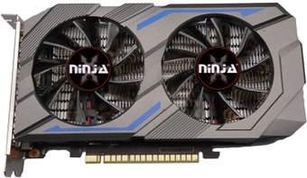 Ninja GeForce GTX 1650 4GB GDDR6 NK165DF46F