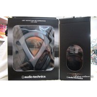 Наушники Audio-Technica ATH-A500X