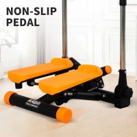 Поворотный степпер Alpin Walk S-159