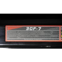 Бензиновый генератор Lifan 3 GF-7