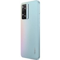Телефон Oppo A57s CPH2385 4GB/64GB международная версия (голубой)