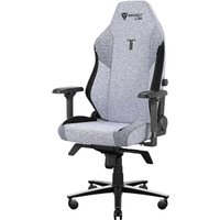 Игровое (геймерское) кресло Secretlab TITAN Evo-XL-SoftWeave Plus Fabric (серый) в Мозыре