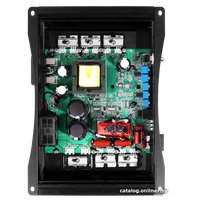 Автомобильный усилитель Урал ТТ 1.1600