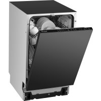 Встраиваемая посудомоечная машина Weissgauff BDW 4525 Infolight