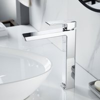 Смеситель Rose R1811-1