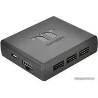 Вентилятор для корпуса Thermaltake Riing Plus 20 RGB TT Premium Edition (с контроллером)