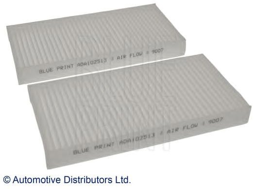 

Blue Print ADA102513