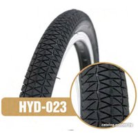 Велопокрышка Twenty One 14x2.125/HYD 023