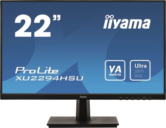 Iiyama ProLite XU2294HSU-B1