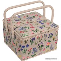 Органайзер для хранения Техмакс MRLTLE 272 (цветы)