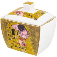 Сервиз Elan Gallery Поцелуй 420507 (14пр)