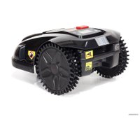 Газонокосилка-робот NAC RLM1800G2-T (с 1-им АКБ)
