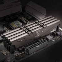 Оперативная память Team T-Create Expert OC10L 2x8ГБ DDR4 3600 МГц TTCED416G3600HC18JDC01