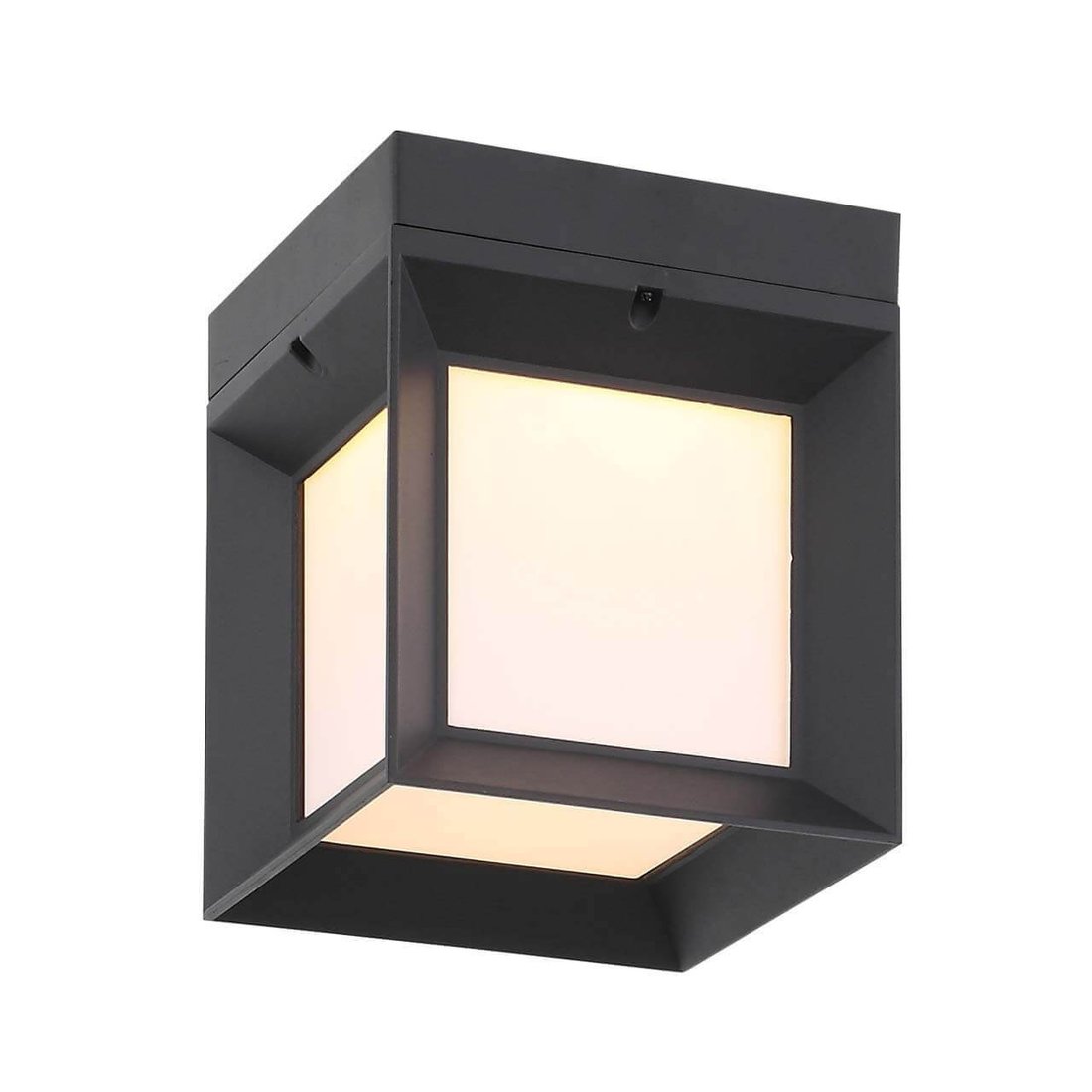 

Фасадный светильник ST Luce Cubista SL077.401.01
