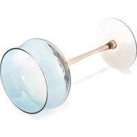 Набор бокалов для воды и напитков Fissman 13687 (2шт)