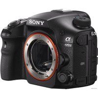 Зеркальный фотоаппарат Sony Alpha a99 II Body [ILCA-99M2]